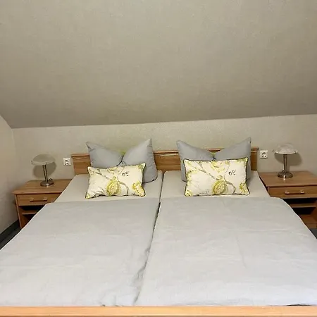 Holzerland Appartement