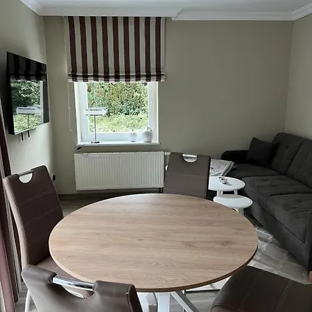 아파트 Holzerland Patzig