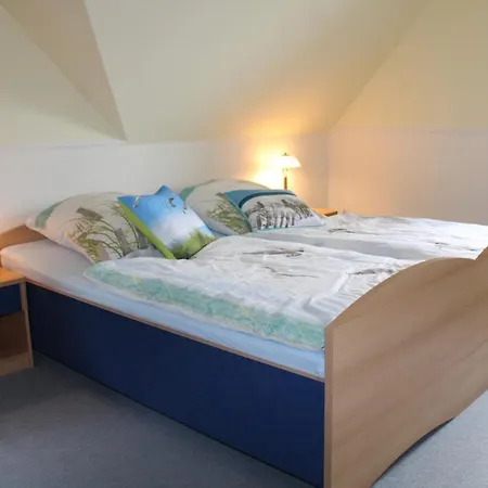 아파트 Holzerland Patzig