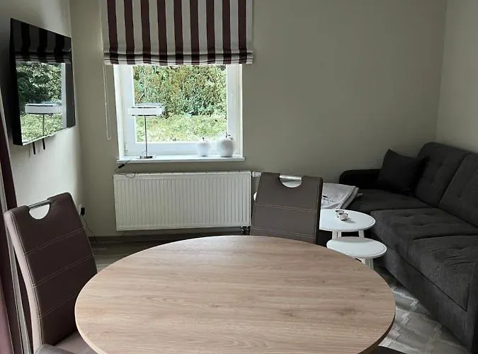 דירה Holzerland Patzig